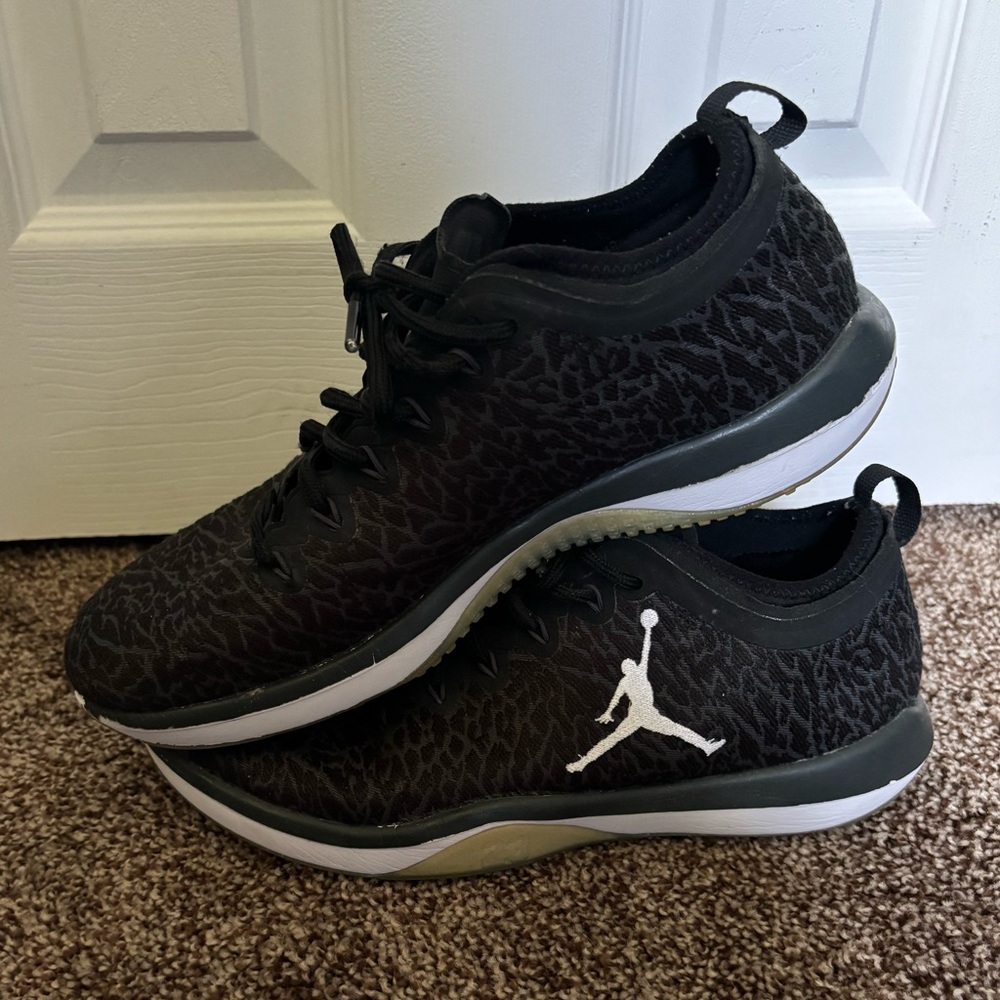 Men’s Nike Jordan Trainer 1 Low Training Shoes